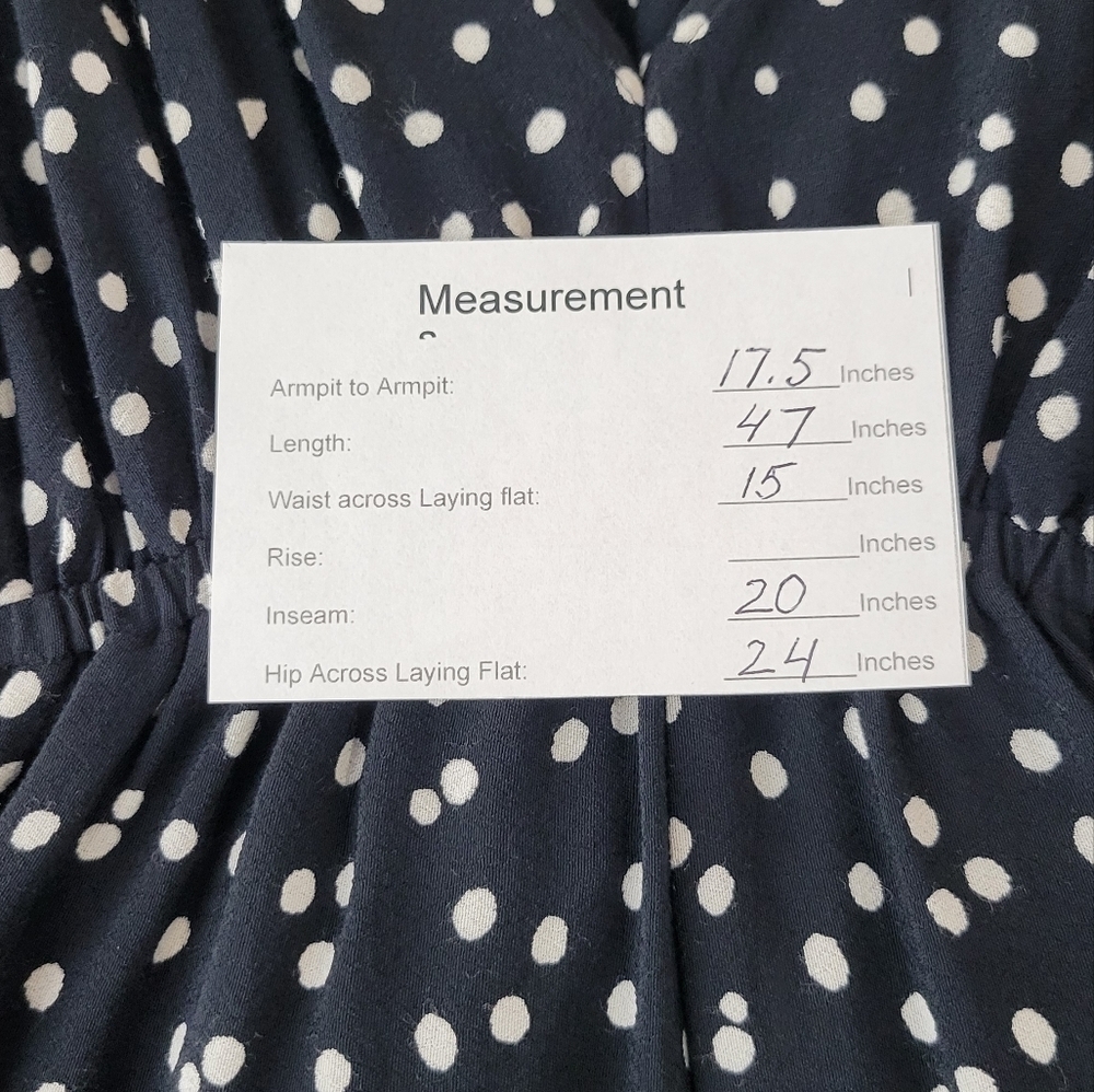 Maeve Jumpsuits #633 Size 0 - Picture 8 of 11